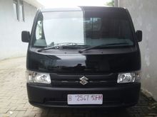 2019 Suzuki Carry 1,5 FD Pick-up