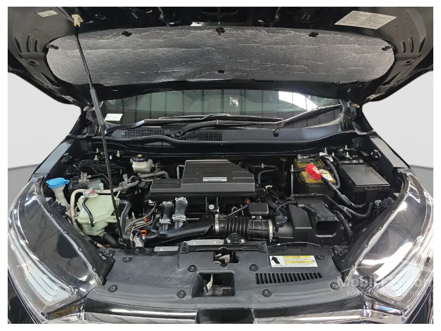 2021 Honda CR-V Turbo Prestige SUV