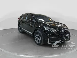 2021 Honda CR-V 1.5 Turbo Prestige SUV