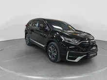 2021 Honda CR-V 1.5 Turbo Prestige SUV         PROMO WARRANTY 1+1 TAHUN MESIN, TRANSMISI DAN AC