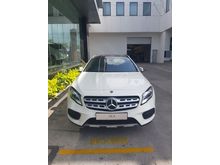 2019 Mercedes-Benz GLA200 1.6 AMG