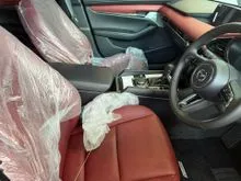 2025 Mazda 3 2.0 SKYACTIV-G Hatchback