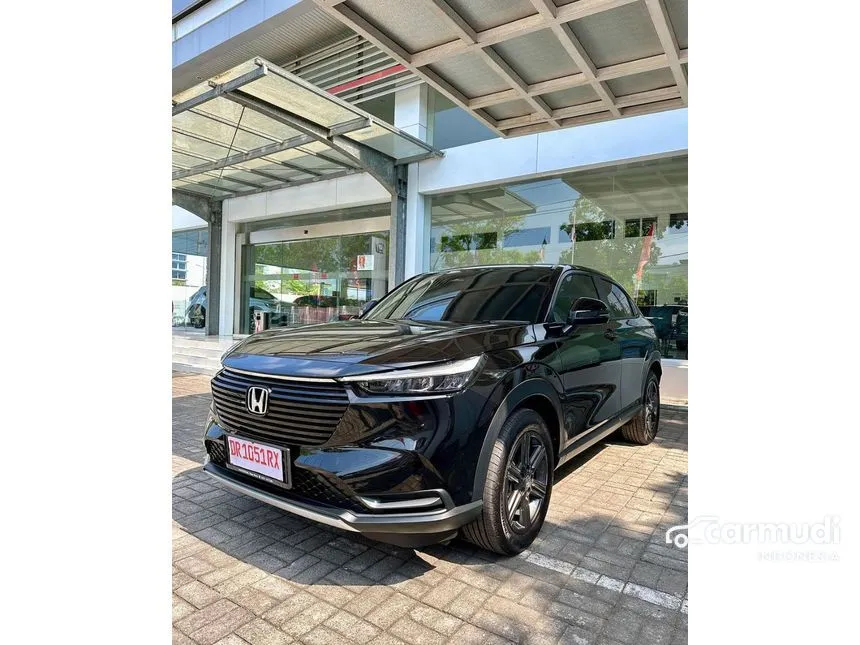 2024 Honda HR-V E SUV