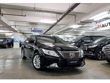 2014 Toyota Camry 2.5 V AT