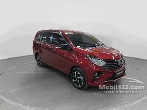 2023 Daihatsu Sigra 1.2 R MPV