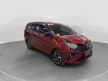 2023 Daihatsu Sigra 1.2 R MPV