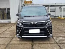 2019 Toyota Voxy 2.0 MPV km 63 ribuan