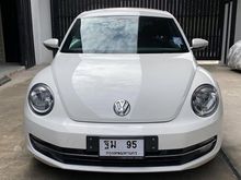 2013 Volkswagen Beetle 1.2 (ปี 12-16) TSi Coupe