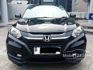2017 Honda HR-V 1.5 E SUV