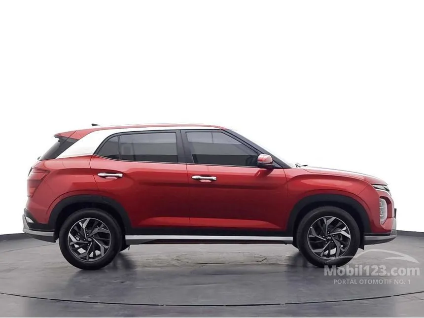 2023 Hyundai Creta Prime SUV