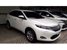 Harrier 2015 Premium Heater