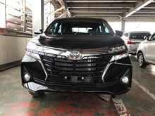 PROMO PAKET DP MURAH MULAI DARI 24 JUTA TOYOTA AVANZA TIPE E & G Manual Tahun 2020
