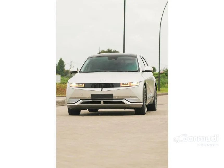 2023 Hyundai IONIQ 5 Signature Long Range SUV