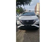 2018 Daihatsu Terios 1.5 X SUV