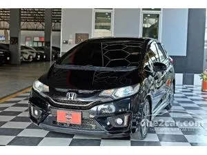 2014 Honda JAZZ 1.5 SV Hatchback