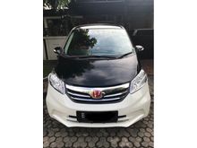 Dijual Freed SD Putih, Pakai 2014, Mesin 2013