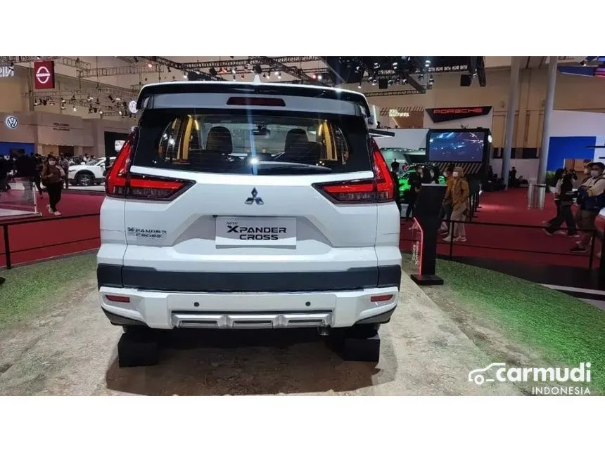 2024 Mitsubishi Xpander ULTIMATE Wagon