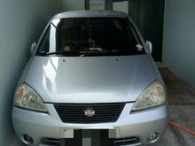 2003 Suzuki Baleno 1.5 Series 1 Sedan