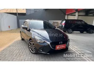 2016 Mazda 2 1.5 R Hatchback