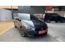2016 Mazda 2 1.5 R Hatchback 1 TAHUN GARANSI - FREE TEST DRIVE - CAROLINE TANGERANG