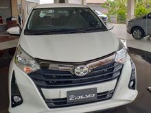 PROMO AKHIR TAHUN, DP Mulai 15jtaan/Angsuran 2,5jtaan 2019 Toyota Calya 1,2 G MPV