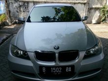 BMW 320i e90 2006 istimewa