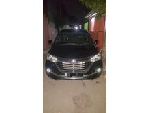 Toyota AVANZA 1.5 G M/T 2017