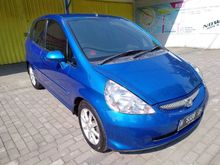 2007 Honda Jazz 1.5 i-DSI Hatchback