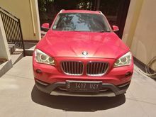 2013 BMW X1 2.0 sDrive18i xLine SUV