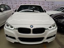 NEW PROFILE NIK 2018 BMW 330i 2.0 M Sport Sedan