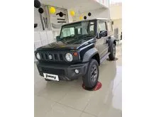 2025 Suzuki Jimny 1.5 3 Door (1 Tone) SUV diskon 50juta cash bertahap.