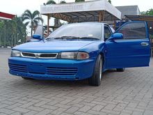 1996 Mitsubishi Lancer 1.6 Sedan