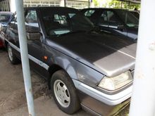 1993 Proton Saga 1.3 S Sedan (M) USED CAR