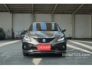 2021 Suzuki Baleno 1.4 Hatchback