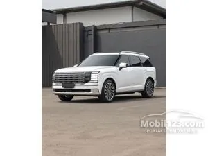 2025 Hyundai Palisade 2.5 Calligraphy Hybrid 2WD SUV
