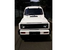 Suzuki Jimny 1.0 katana 4x4 1994 pemakaian 1995
