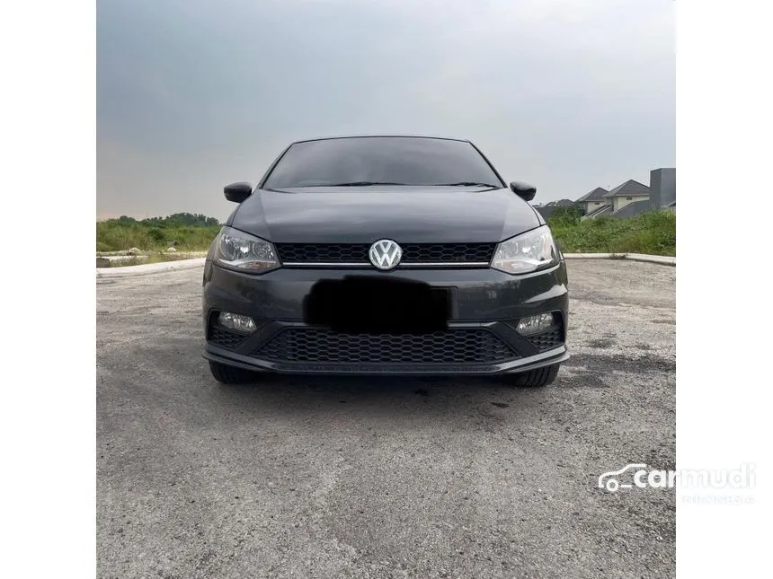 2020 Volkswagen Polo Comfortline TSI Hatchback