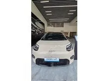 2026 GAC AION UT 0.0 Premium Hatchback(EZRA)