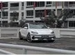 Jual Mobil Hyundai IONIQ 6 2024 Signature Long Range di Jawa Barat Automatic Sedan Putih Rp 1.180.000.000