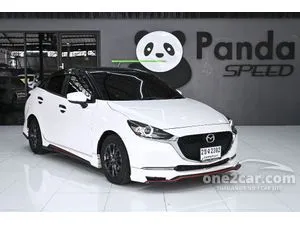 2021 Mazda 2 1.3 S Sedan