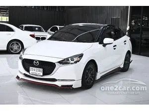 2021 Mazda 2 1.3 S Sedan