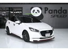 2021 Mazda 2 1.3 (ปี 15-25) S Sedan