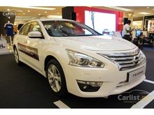 2018 Nissan Teana - Special Promotion !!!!