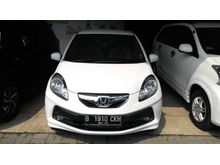 2014 Honda Brio 1.3 E