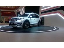 HONDA BRV AKHIR TAHUN 2017