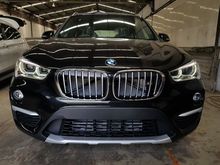 SPESIAL LIMITED BIG DISKON, BIG BONUS, BIG PROMO 2018 BMW X1 1.5 sDrive18i xLine SUV