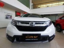 HONDA CR-V HARGA TERBAIK!!!
