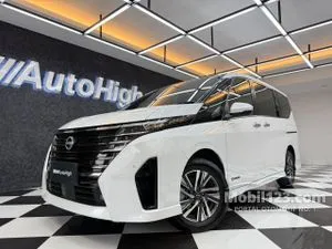 2024 Nissan Serena 1.4 Highway Star e-Power MPV