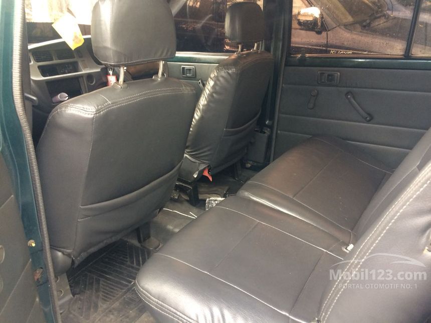 Jual Mobil Toyota Kijang 2001 LX 1 8 di DKI Jakarta Manual Jual Mobil Toyota Kijang 2001 LX 1 8 di DKI Jakarta Manual