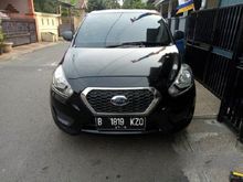 2014 Datsun GO+ 1.2 D MPV